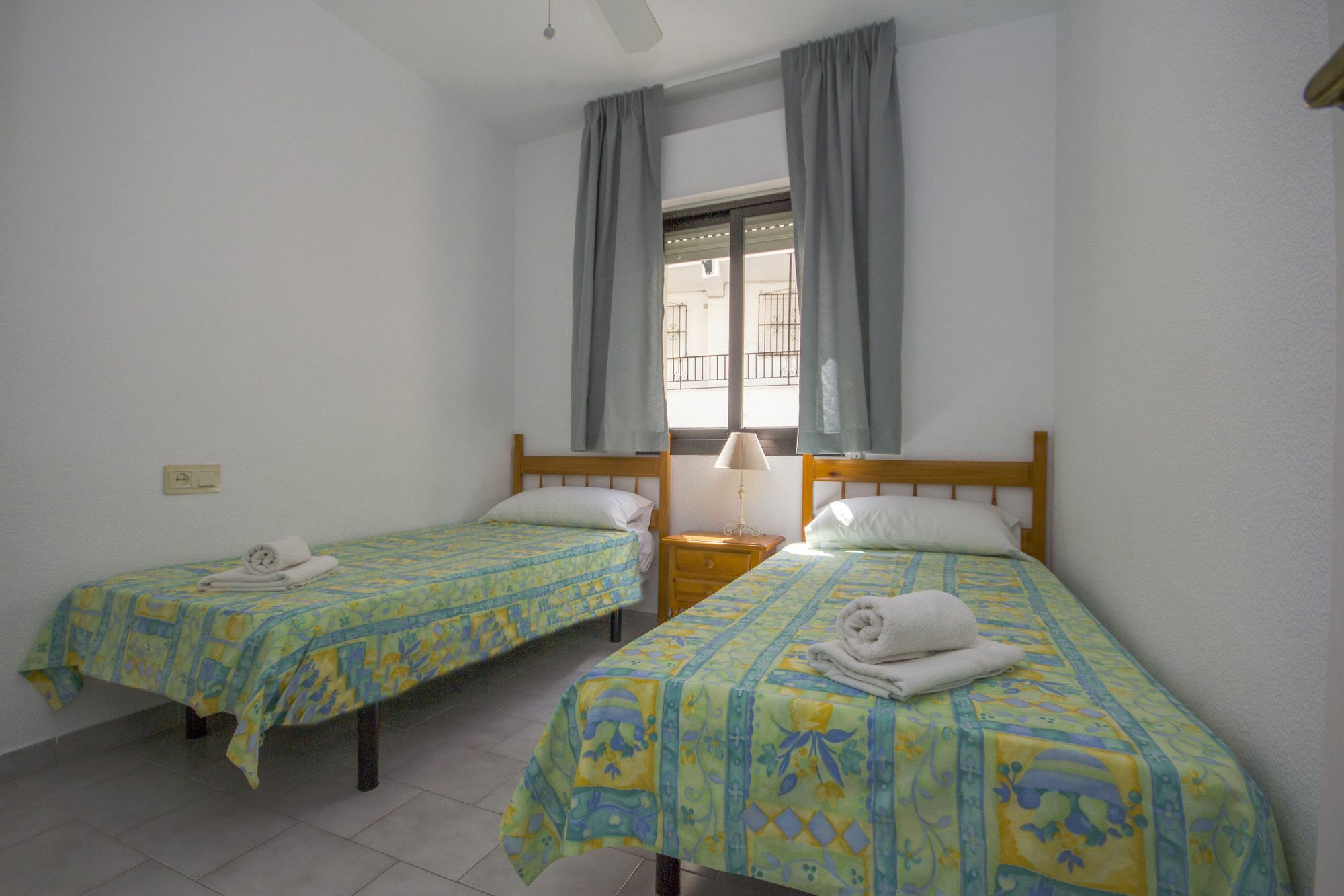 New Antali Parador เนร์คา ภายนอก รูปภาพ